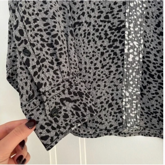 RAG & BONE BLOUSE - Picture 3 of 6